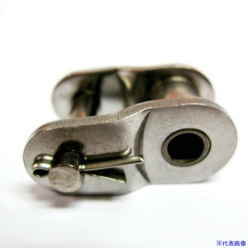 ■KANA KCM オフセットリンク 列数1列 35SUSOL(8048997)[送料別途お見積り][法人限定][掲外取寄]