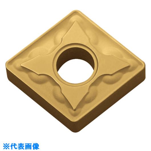 ■京セラ 旋削加工用チップ CVDコーティング CA530 CNMG090408GS(CA530)(8049600)×10[送料別途お見積り]..