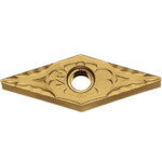 ■京セラ 旋削加工用チップ CVDコーティング CA530 VNMG160412VF(CA530)(8050198)×1...