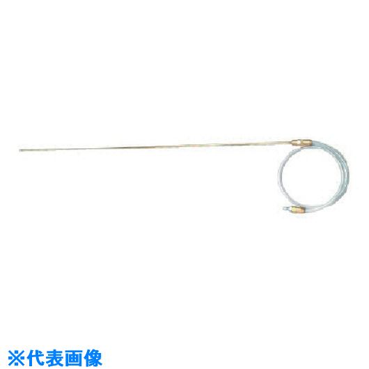 オレンジブック トラスコ中山　TRUSCO近畿 360度噴霧ノズルセット 60cm 〔品番:D5D60〕[ 注番:8050554]特長●ネジ接続タイプです。●管状や袋状の届かないところに入れ平吹きが可能です。用途●一般塗装機器では困難な箇所専用。仕様●ノズル径(mm)：0.6×12●長さ(mm)：600●使用流体：圧縮空気仕様2●D-5専用ノズル材質/仕上●真鍮セット内容/付属品注意●本体、ノズルは専用のネジ合わせです。●返品不可商品です。原産国（名称）日本JANコード本体質量266gオレンジブック トラスコ中山　TRUSCO近畿 360度噴霧ノズルセット 60cm 〔品番:D5D60〕[注番:8050554][本体質量：266g]分類》工事・照明用品》塗装・内装用品》スプレーガン☆納期情報：メーカー取り寄品（弊社より発送）