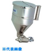 オレンジブック トラスコ中山　TRUSCO近畿 タイルガン自在式 〔品番:KTG〕[ 注番:8050662]特長●建築用タイルガン固定式です。用途●建築用タイルガン自在式仕様●ノズルチップ径(mm)：5.0、6.5、8.0●塗料容器(L)：2.0●所要圧縮機(kW)：0.75〜仕様2●重力式●方向自在材質/仕上●真鍮、メッキセット内容/付属品注意●本体に負荷力をかけますと欠損等をともないます●打撃、衝撃を与えないで下さい原産国（名称）日本JANコード本体質量1020gオレンジブック トラスコ中山　TRUSCO近畿 タイルガン自在式 〔品番:KTG〕[注番:8050662][本体質量：1020g]分類》工事・照明用品》塗装・内装用品》スプレーガン☆納期情報：メーカー取り寄品（弊社より発送）