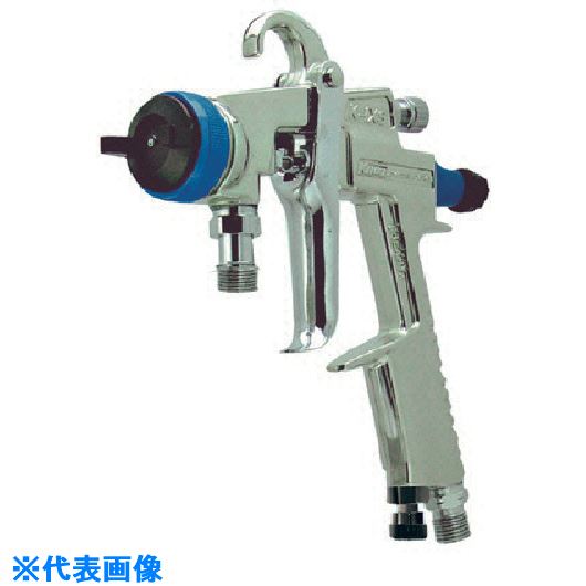 ■近畿 吸上式スプレーガン KIXS13SW(8050864)[送料別途お見積り][法人限定][掲外取寄]