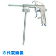 オレンジブック トラスコ中山　TRUSCO近畿 ボディシュッツガン 〔品番:KSG40A〕[ 注番:8050868]特長●ネジ40タイプ直長カートリッジ缶用用途●車両防錆、防震塗装などに仕様●ノズル径(mm)：8.0●所要圧縮機(kW)：0.75〜●カップ取付口：特殊●エア取込口：G1/4仕様2●吸上式材質/仕上●本体:アルミダイカスト合金●接液部:真鍮・アルミ合金セット内容/付属品●スパナ注意●スプレーガン自体を溶剤につける事は禁止して下さい●別途運賃原産国（名称）日本JANコード本体質量355gオレンジブック トラスコ中山　TRUSCO近畿 ボディシュッツガン 〔品番:KSG40A〕[注番:8050868][本体質量：355g]分類》工事・照明用品》塗装・内装用品》スプレーガン☆納期情報：メーカー取り寄品（弊社より発送）