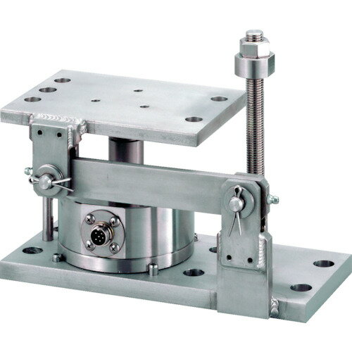 �����ܥ� �ǥ���������ɥ���200kg�� LUFD200L(8050986)[ˡ�͡����Ƚ����][��ľ����]