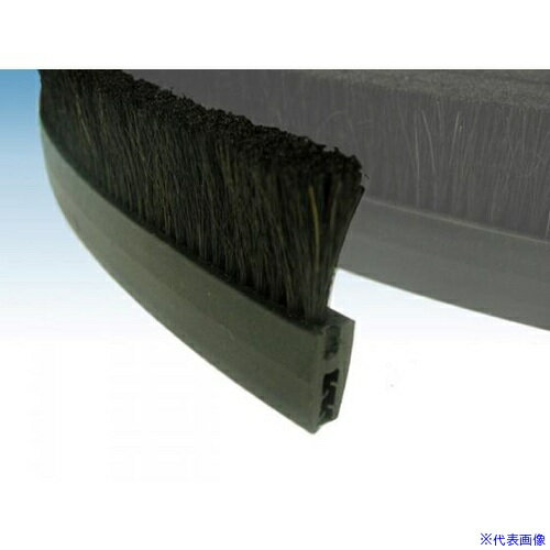 ■BURRTEC バーカットMHMタイプ BF10-MHM25MNH30PP0.2黒 21110625(8051444)[送料別途お見積り][法人限定][掲外取寄]