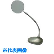 ■池田レンズ スタンドルーペ 1761(8051869)[送料別途お見積り][法人限定][掲外取寄]