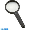 ■池田レンズ 高倍率非球面ルーペ OP42(8052080)