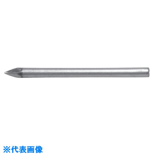 ■SURE はんだこて交換用こて先 5X70 A型 SM40ATS(8052595)[送料別途お見積り][法人限定][掲外取寄]