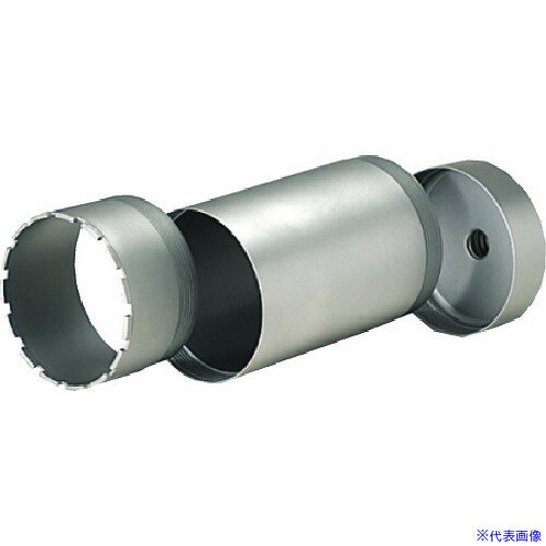 ■DIAMOND 三点式チューブ 160mm 6CD5111(8