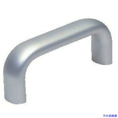 ■Rohde マシナリーハンドル 全長209mm ねじ径M8×1.25 MH1192N(8053949)[送料別途見積り][法人・事業所限定][掲外取寄]