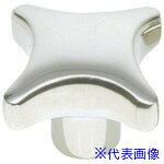 ■イマオ ステンレスクロスノブ CK40RSUS(8056031)[送料別途見積り][法人・事業所限定][掲外取寄]