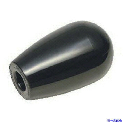 ■ELESA オーバルグリップ(セルフロック) OG25NBR(8057902)[送料別途見積り][法人・事業所限定][掲外取寄]