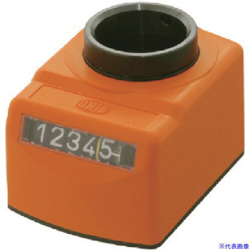 オレンジブック トラスコ中山　TRUSCOSIKO デジタルポジションインジケーター 〔品番:SDP10VL1B〕[ 注番:8058877]特長●シャフト穴径φ30mm(シャフトスリーブ使用でφ18、20、22、25が可能)●ポリアミド製で軽量●文字高さ6mm仕様仕様2●デジタルポジションインジケーター材質/仕上●ポリアミド(6ナイロン) オレンジセット内容/付属品注意●起動時は許容転回数の1/3以下にしてください。●急加速及び急停止のご使用は避けてください。●シャフトがスラスト(軸)方向に動く場合は、ご使用になれません。原産国（名称）ドイツJANコード4995889044169本体質量100gオレンジブック トラスコ中山　TRUSCOSIKO デジタルポジションインジケーター 〔品番:SDP10VL1B〕[注番:8058877][本体質量：100g]《包装時基本サイズ：92×85×72》〔包装時質量：100g〕分類》工作機工具》ツーリング・治工具》治具ベース☆納期情報：メーカー取り寄品（弊社より発送）