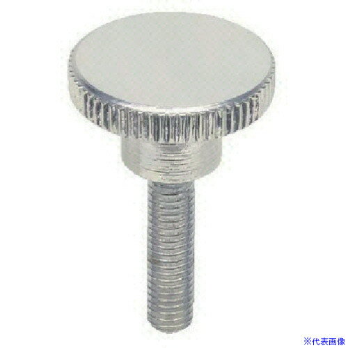 �����ޥ� �ʡ���ɥ���Υ� ����16mm �ͤ���M4��0.7 TKS4X15SUS(8059444)