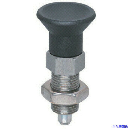 Diy, Supplies - ■kipp インデックスプランジャー NDXN16AWSUS(8060423)[送料別途お見積り][法人限定][掲外取寄]