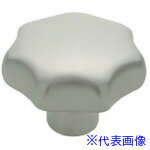 ■イマオ ステンレスハンドノブ(リーマ穴) HK50NRSUS(8060781)[送料別途見積り][法人・事業所限定][掲外取寄](4.0)