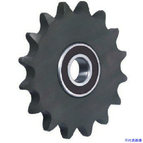 ■イマオ スチールスプロケットアイドラー SIS417UU(8061008)