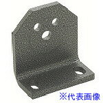 Rakuten - ■TECNIDEA アングルブラケット TCSB10(8061594)[送料別途お見積り][法人限定][掲外取寄]