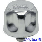 ■ELESA スチールカバー型ブリーザキャップ SCBM14(8061964)[送料別途見積り][法人・事業所限定][掲外取..