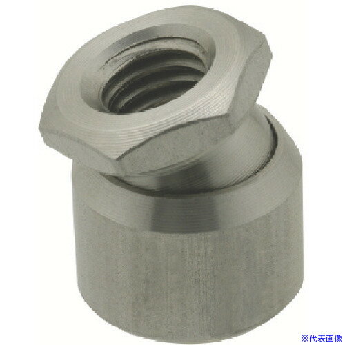 ■イマオ トグルパッド BJ73112025SUS(8062065)[送料別途見積り][法人・事業所限定][掲外取寄]