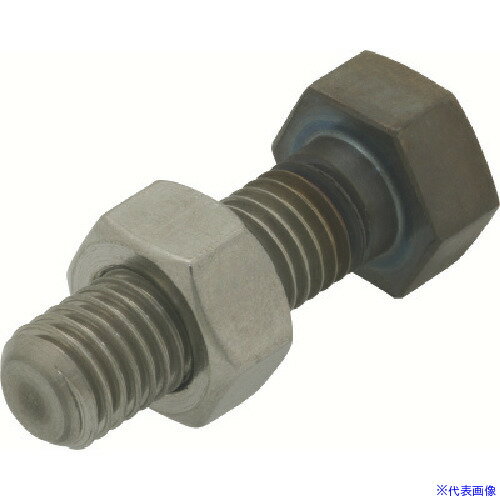 ■イマオ スラストボルト ステンレス BJ73206025SUS(8062067)[送料別途見積り][法人・事業所限定][掲外取寄]