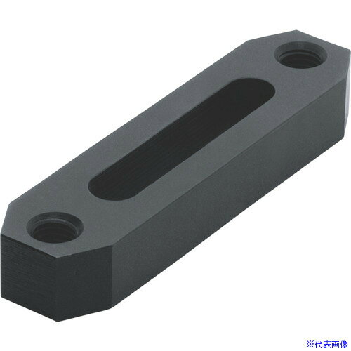 オレンジブック トラスコ中山　TRUSCOイマオ プレーンストラップ(ねじ穴付き) 〔品番:BJ15916200〕[ 注番:8062649]特長仕様仕様2●プレーンストラップ(ねじ穴付き)材質/仕上セット内容/付属品注意原産国（名称）日本JANコード4995889717445本体質量1125gオレンジブック トラスコ中山　TRUSCOイマオ プレーンストラップ(ねじ穴付き) 〔品番:BJ15916200〕[注番:8062649][本体質量：1125g]《包装時基本サイズ：200×38×25》〔包装時質量：1125g〕分類》工作機工具》ツーリング・治工具》治具ベース☆納期情報：メーカー取り寄品（弊社より発送）