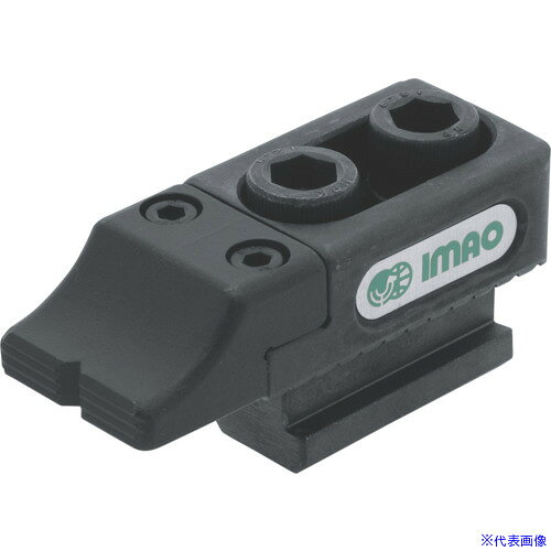 オレンジブック トラスコ中山　TRUSCOイマオ アジャストトーストッパー(T溝タイプ) 〔品番:BJ20116030T〕[ 注番:8062679]特長仕様仕様2●アジャストトーストッパー(T溝タイプ)材質/仕上セット内容/付属品注意原産国（名称）日本JANコード4995889715397本体質量1050gオレンジブック トラスコ中山　TRUSCOイマオ アジャストトーストッパー(T溝タイプ) 〔品番:BJ20116030T〕[注番:8062679][本体質量：1050g]分類》工作機工具》ツーリング・治工具》治具ベース☆納期情報：メーカー取り寄品（弊社より発送）