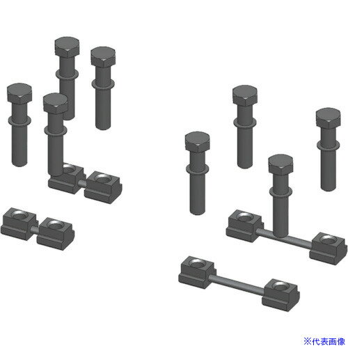 ■イマオ ボルトセット(新仕様) SCSBS118C(8062899)[送料別途お見積り][法人限定][掲外取寄](4.0)
