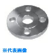■inoc 面座付さし込み溶接フランジ 10K250A 316RF10K250A(8065039)[送料別途お見積...