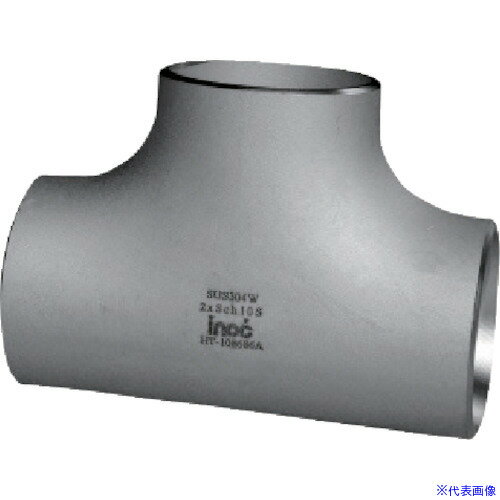 ��inoc ������ SUS304 TS 125A �ƤӸ���40S 304TS125A40S(8065509)[�������Ӥ����Ѥ�][ˡ�͸���][�ǳ����]