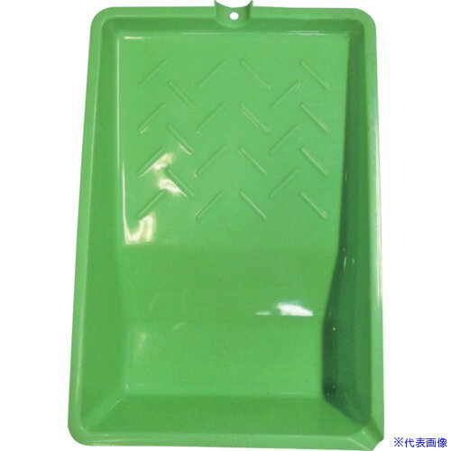 オレンジブック トラスコ中山　TRUSCOKOWA 受け皿125mm 〔品番:11602〕[ 注番:8065865]特長●125ミリ以下のローラーが使用できます。用途●容器。仕様●幅(mm)：125仕様2●一般塗料用材質/仕上●ポリプロピレン（PP)セット内容/付属品注意●火気のそばでは使用しないでください。原産国（名称）日本JANコード4972883116023本体質量200gオレンジブック トラスコ中山　TRUSCOKOWA 受け皿125mm 〔品番:11602〕[注番:8065865][本体質量：200g]分類》工事・照明用品》塗装・内装用品》ペイントローラー☆納期情報：メーカー取り寄品（弊社より発送）