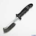 ■KOWA PRO柄J型ワイヤーチャンネルブラシ #92 11955(8065942)