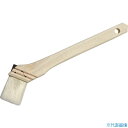 ■KOWA 無印ハケ(化繊入) 10本入30mm 19353(8066225)