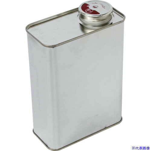 ■KOWA 空缶無地1L角 11078(8066304)
