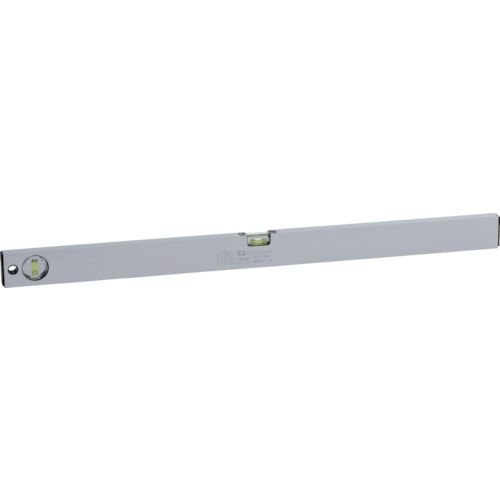 Rakuten - ■エビスダイヤモンド 磁石付レベル・ホワイト750mm ホワイト/グリーン ED75MW(8066884)[送料別途見積り][法人・事業所限定][掲外取寄]