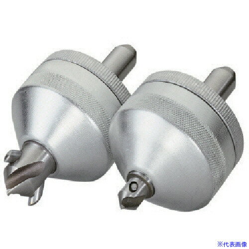 ■Asada 銅管用カラーリングヘッド13/8 R50220(8067791)[法人限定][外直送元]