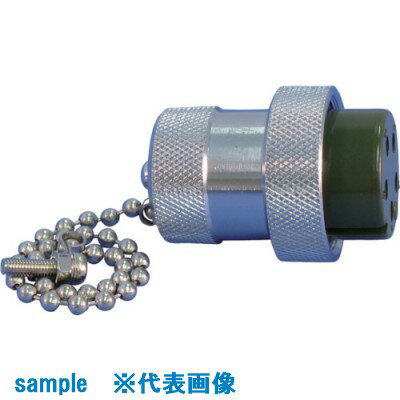 樂天商城 - ■七星 メタルコネクタ NCS-40シリ-ズ 16極 SP NCS4016SP(8069135)[送料別途見積り][法人・事業所限定][掲外取寄]