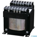 ■豊澄電源 SD21シリーズ 200V対100Vの絶縁トランス 1.5KVA SD21015KB(8069515)[送料別途見積り][法人・事業所限定][掲外取寄]