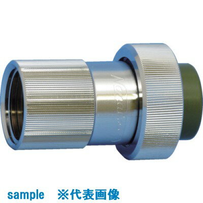 ■七星 防水メタルコネクタ NWPC-25シリーズ 3極 P7 NWPC253P7(8069691)[送料別途見積り][法人・事業所限定][掲外取寄](2)