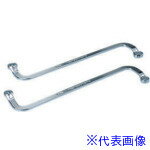 ■KTC ドアヒンジレンチセット［2本組］ DMZ2(8070156)