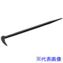■KTC バール マイティバー 全長410mm 軸径Φ16 LZ1450(8070203)