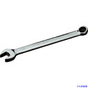 ■ネプロス コンビネーションスパナ コンビネーションレンチ 二面幅18mm 全長240mm NMS218(8070511)