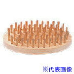 ■KTC 小判型ワイヤブラシ YTBR142(8070827)