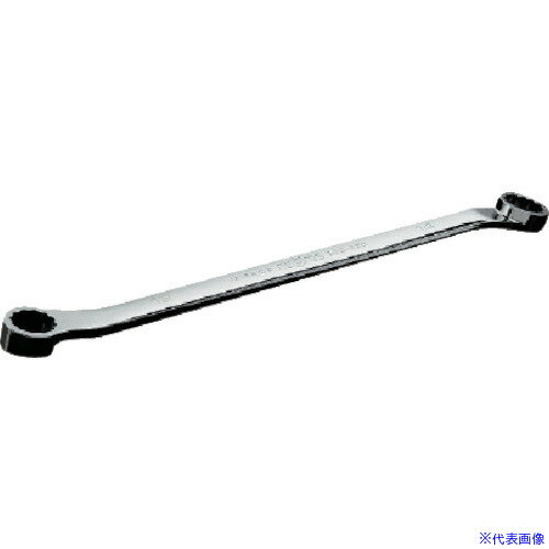 ■ネプロス 15°めがねレンチ 10×12mm NM21012(8070976)