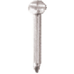 ■STS 測量用ネイルNO.01S(ステンレス製) (1000本入) NO.01S(8072632)[送料別途お見積り][法人限定][掲外取寄]