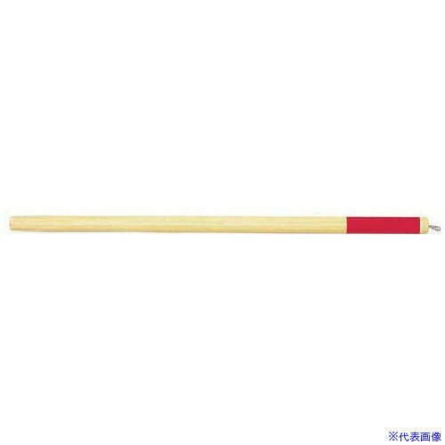 オレンジブック トラスコ中山　TRUSCOOH PX両口ハンマー用木柄 グリップ付 #8〜用 〔品番:PXMG90W〕[ 注番:8080574]特長●滑りにくいグリップ付の柄です。用途●ハンマーの柄交換用。仕様●呼称(ポンド)：8・10・12●全長(mm)：900●適合機種：OHW-8PX、OHW-10PX、OHW-12PX●呼称：#8・#10・#12●摘要：大ハンマー用＃8〜仕様2●PX両口ハンマー用木柄　グリップ付　＃8〜用材質/仕上●樫セット内容/付属品注意原産国（名称）中国JANコード4963360143069本体質量600gオレンジブック トラスコ中山　TRUSCOOH PX両口ハンマー用木柄 グリップ付 #8〜用 〔品番:PXMG90W〕[注番:8080574][本体質量：600g]《包装時基本サイズ：900×35×26》〔包装時質量：600g〕分類》手作業工具》ハンマー・刻印・ポンチ》両口ハンマー☆納期情報：仕入れ先通常在庫品 (欠品の場合有り)