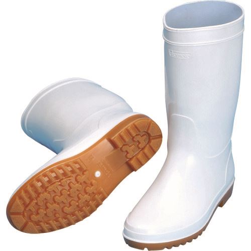 ■okamoto ゾディ耐油長靴 25.5cm ZODY25.5(8081135)×12[送料別途お見積り][法人限定][掲外取寄]