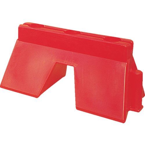 ■SUIKO ガ−ドロ−ド1100 レッド 赤 GDR1100(R)(8081275)[法人限定][外直送元]