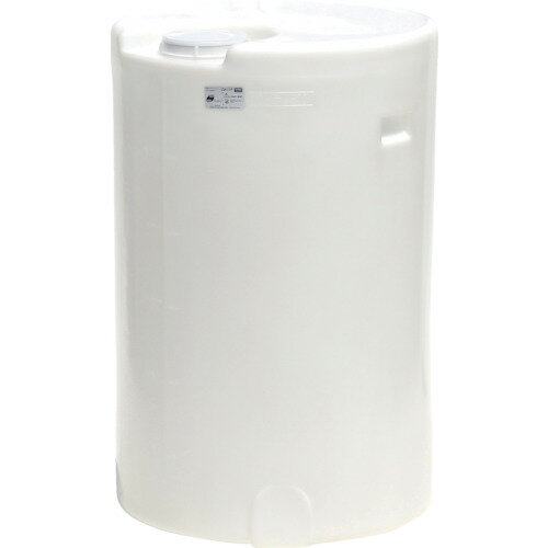 ■SUIKO MDドラム(蓋付)密閉円筒型300L MD300H(8081280)[法人限定][直送元]