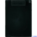 ■OP クリップボード B6E 黒 CB400BK(8082000)